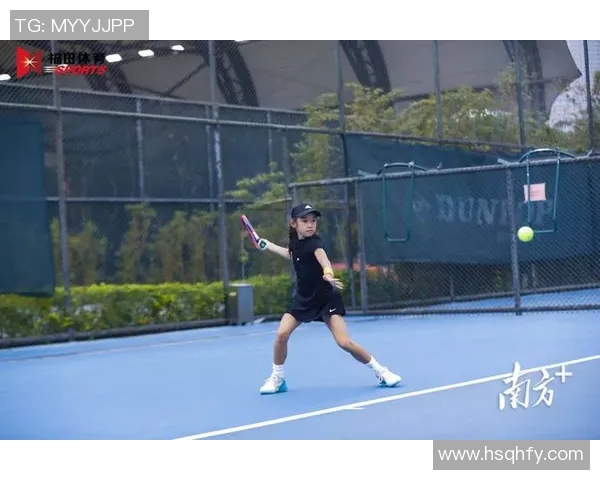 深圳网球队总决赛精彩配合分析与表现评估